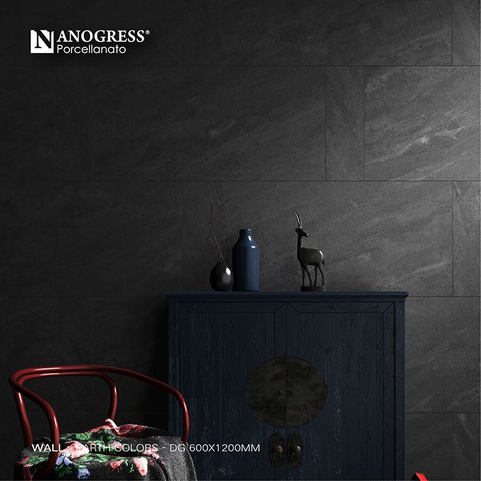 COULEURS DE LA TERRE